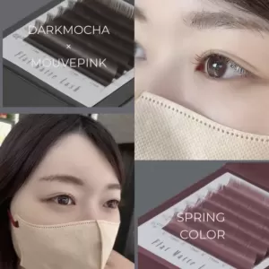 MOUVEPINK×DARKMOCHAのサムネイル