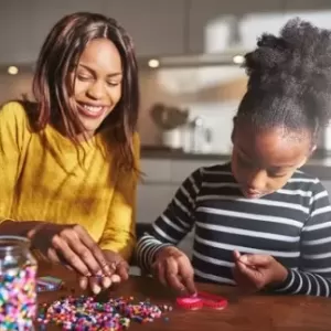 子育て世代のヘアケアのサムネイル