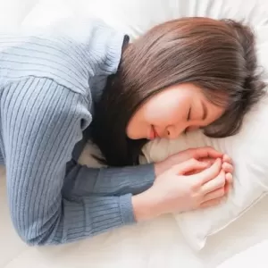 美容と睡眠の関係性のサムネイル