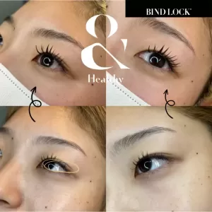 &Healthy   【lash&curl】のサムネイル