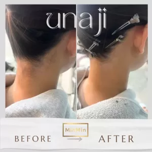 成人式👘UNAJIのサムネイル