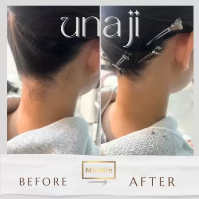 成人式👘UNAJI